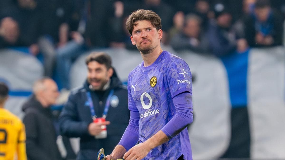 Kobel dans le viseur de Chelsea, du Bayern et de Newcastle