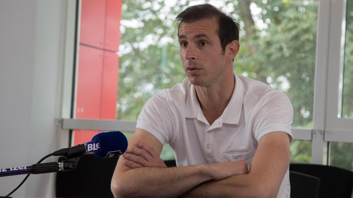 Brest : Grégory Lorenzi dévoile son avenir au club