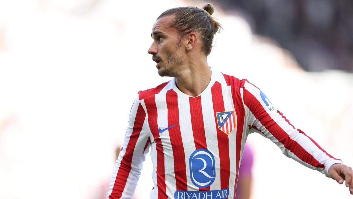 Atlético maîtrise à Mestalla avant le choc d'Arsenal
