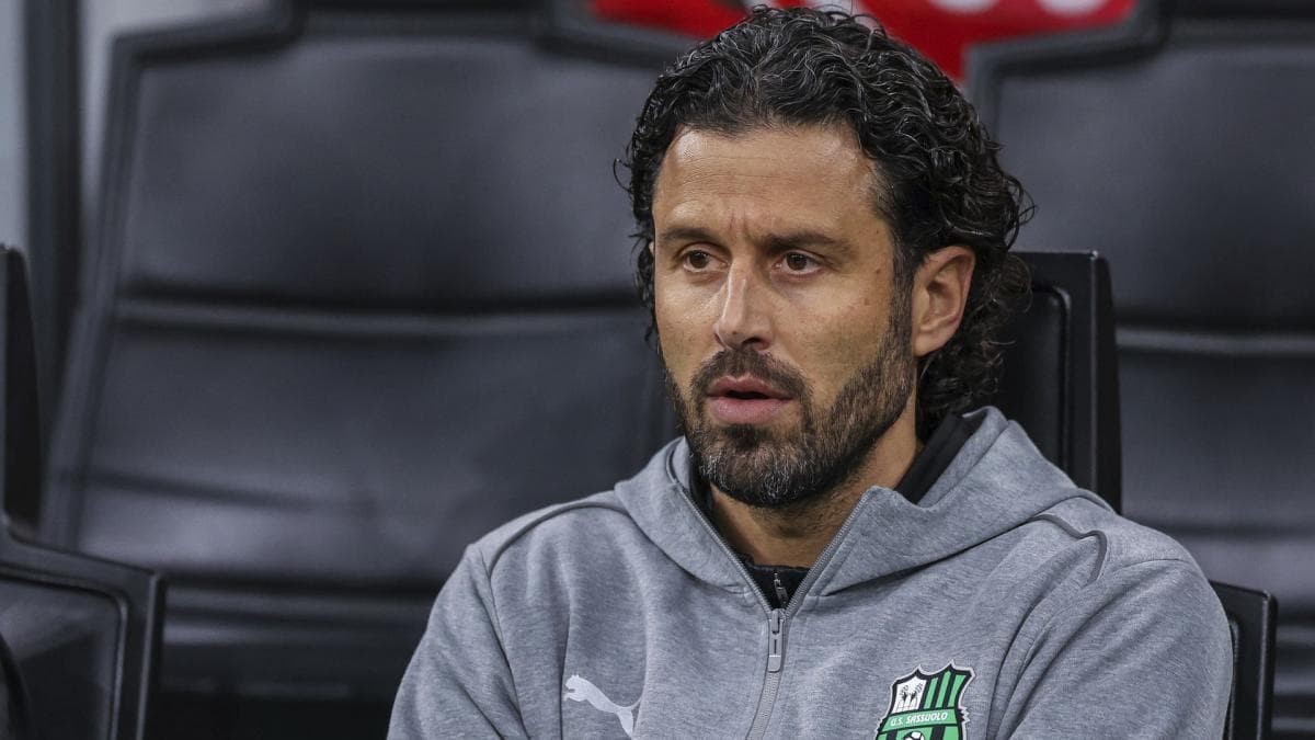 Fabio Grosso à la Fiorentina, le pari du charisme sur la stabilité