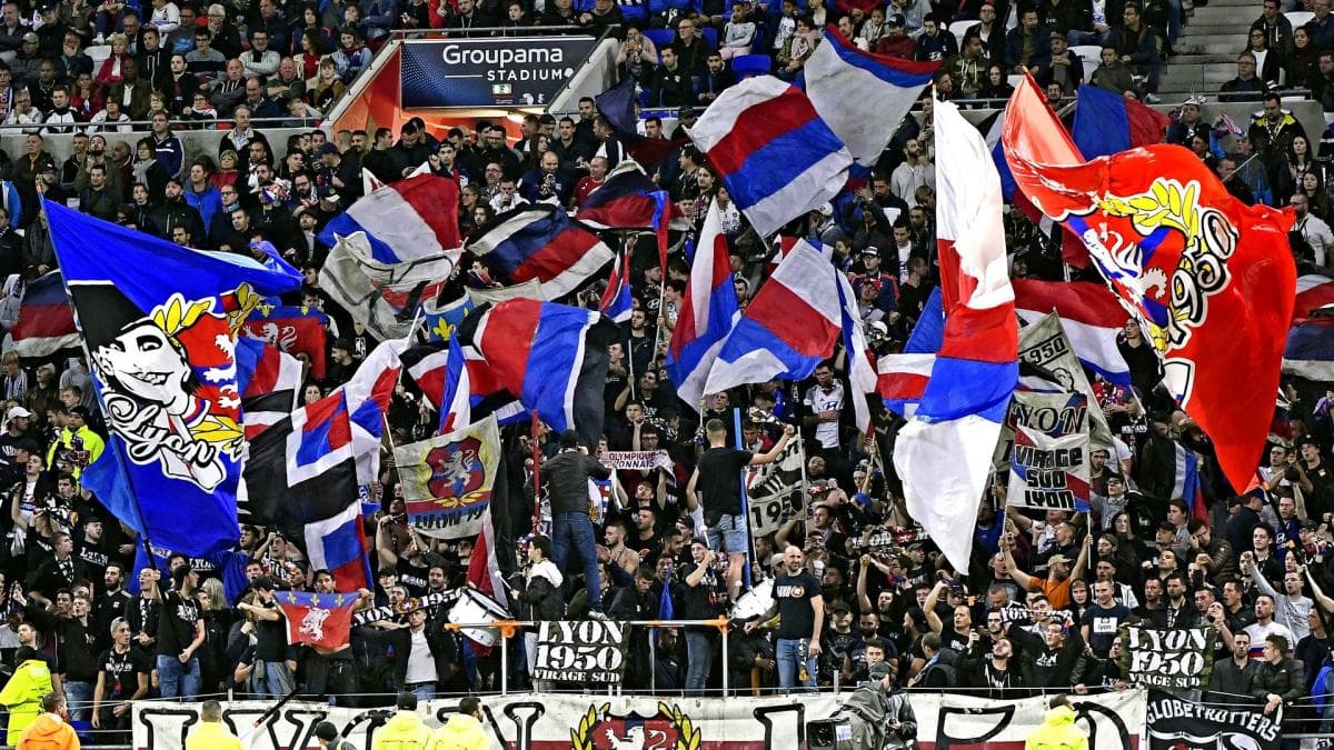 L'OL féminin s'apprête à recruter Caroline Weir, star du Real Madrid