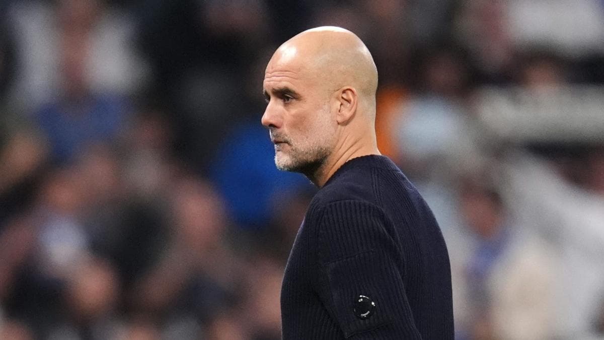 Guardiola s'en va, Manchester City perd ses repères