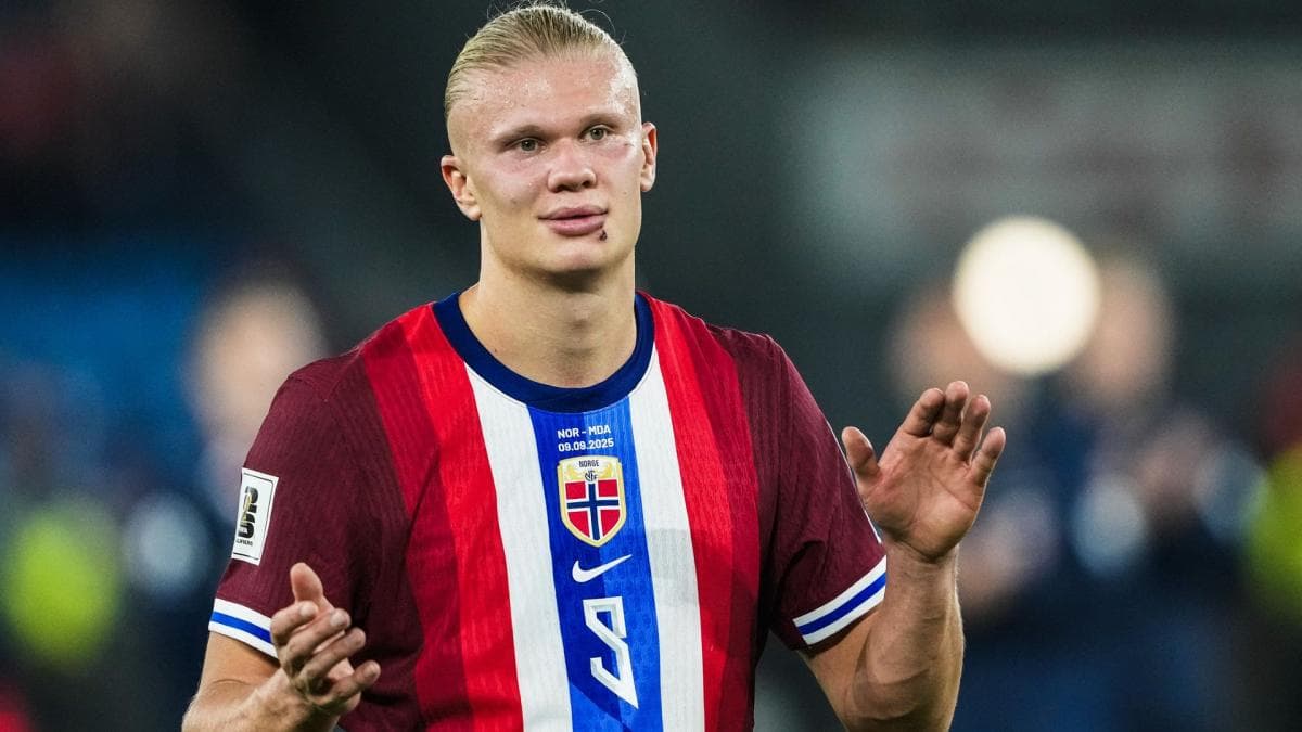 Norvège-Suisse : un nul qui interroge avant le Mondial 2026