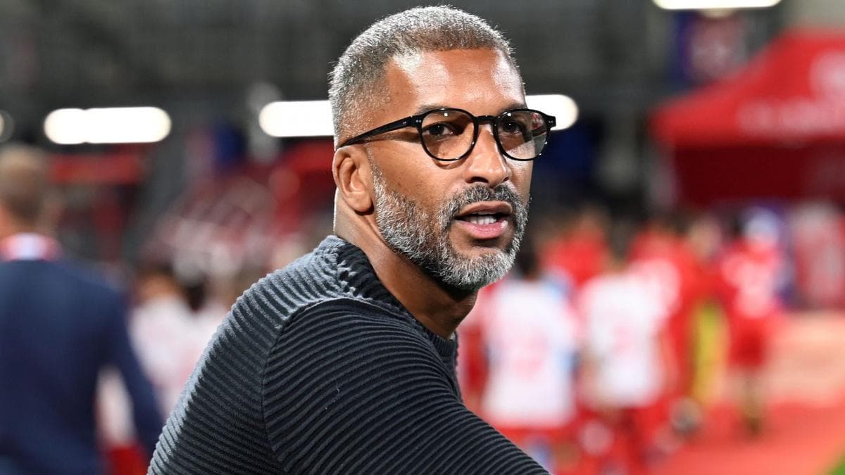 Beye dégainé de Marseille après à peine dix mois