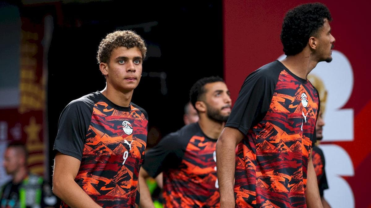 Australie face à l'Égypte - le pari tactique des Socceroos en terrain découvert