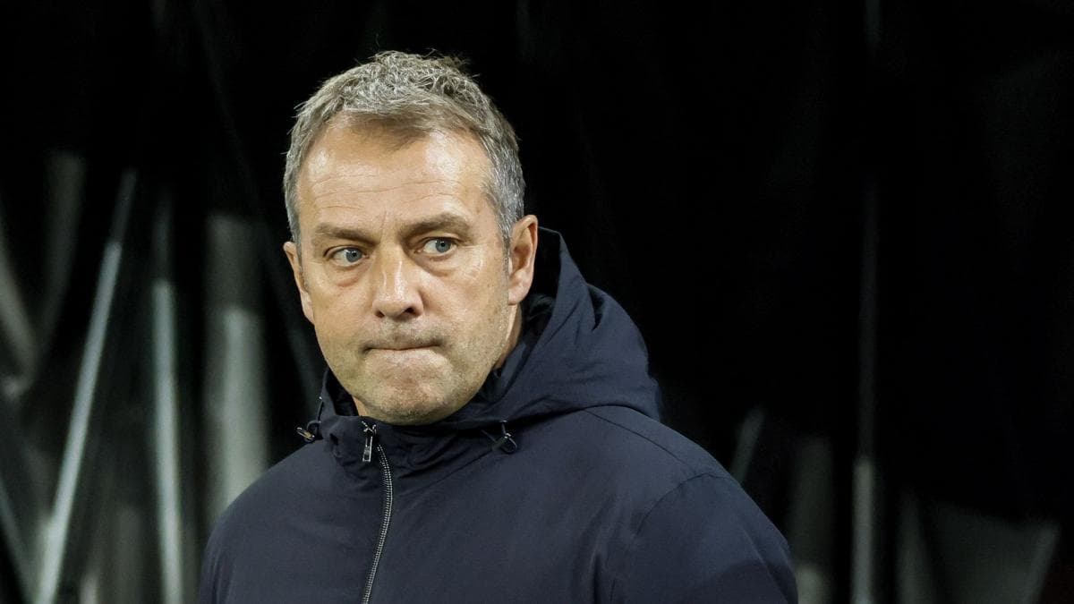 Hansi Flick face au mur Atlético, le Barça cherche ses réponses