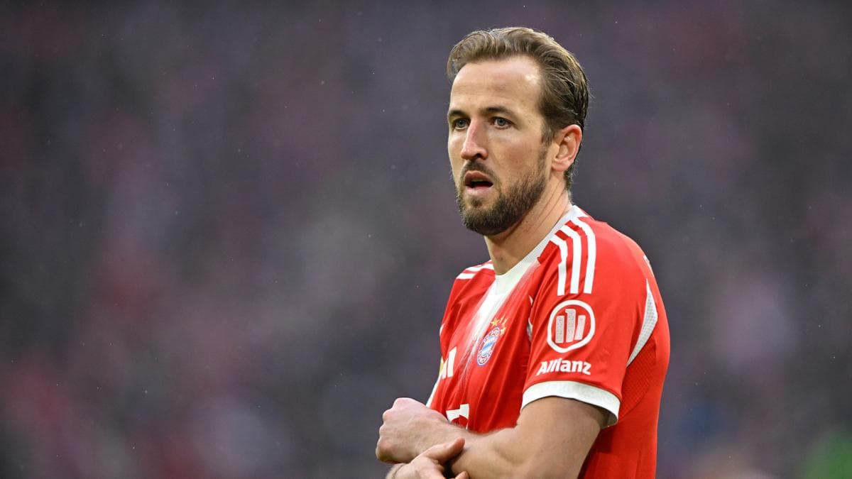 PSG : la rumeur Harry Kane affole le mercato parisien