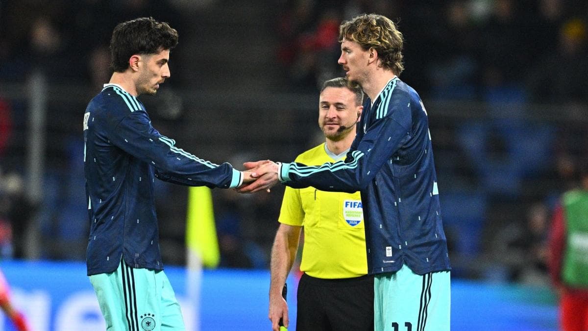 Allemagne-Ghana : une victoire en trompe-l'œil pour la Mannschaft