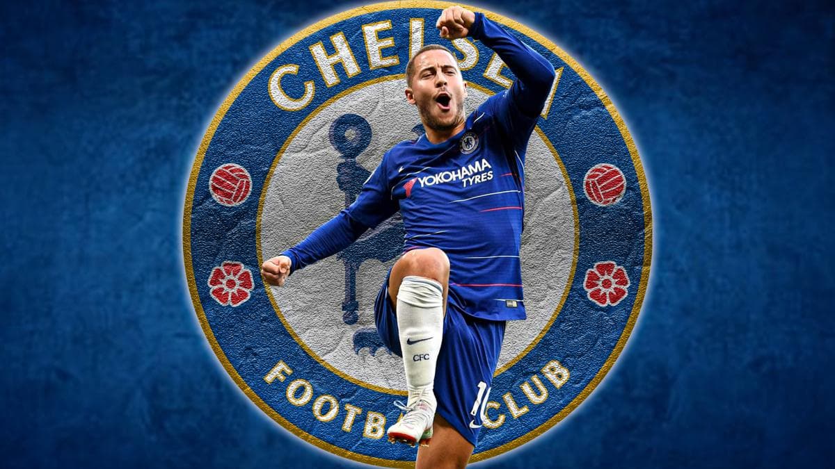 Eden Hazard révèle pourquoi il a toujours dit non au PSG
