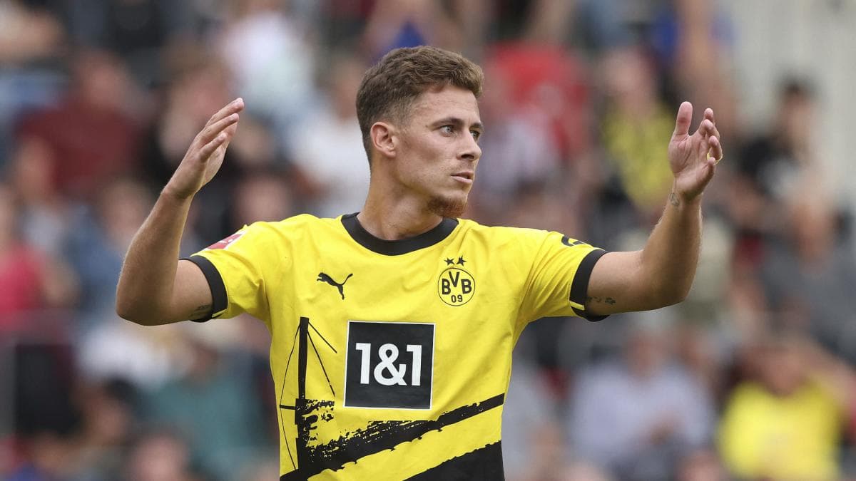 Mercato RC Lens une recrue de prestige déjà bouclée pour l'été