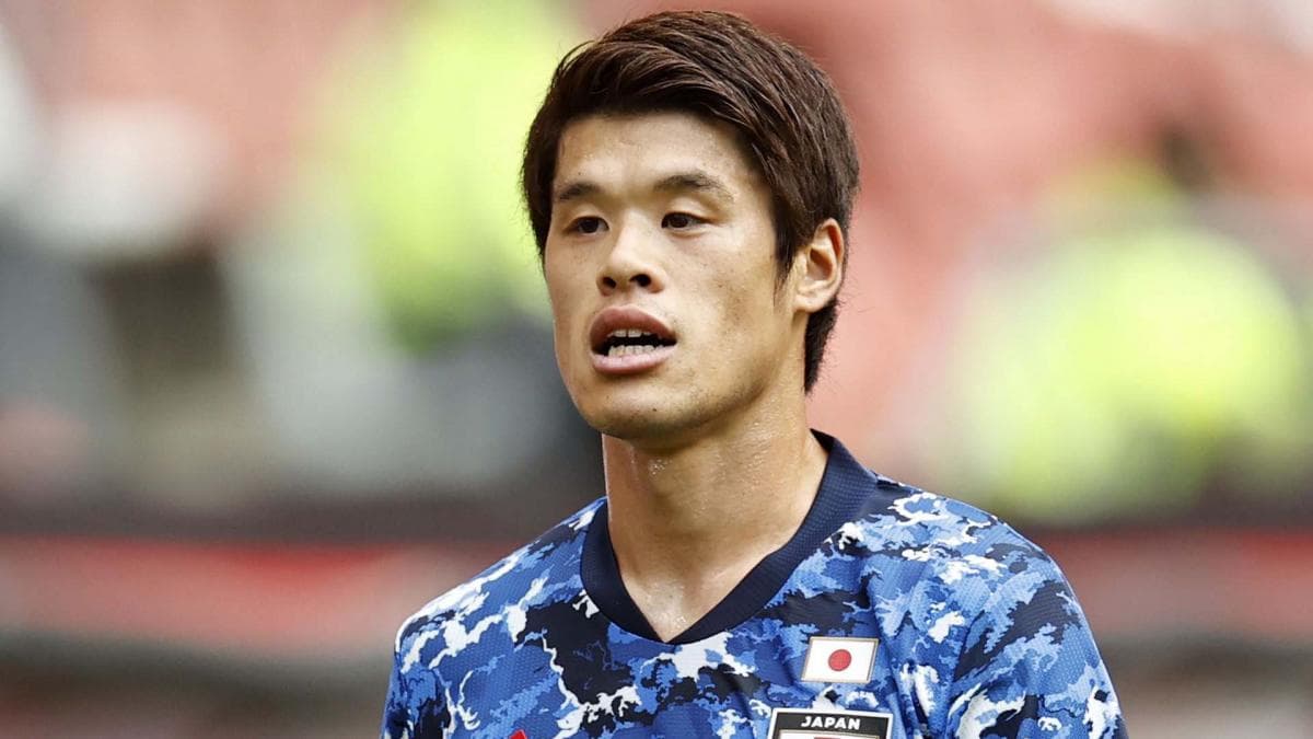 Hiroki Sakai sacré champion en Nouvelle-Zélande, l'exil payant du défenseur marseillais