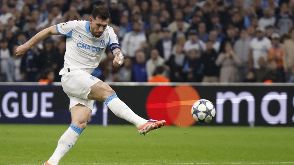 Højbjerg rend hommage à De Zerbi avant le choc OM-LOSC