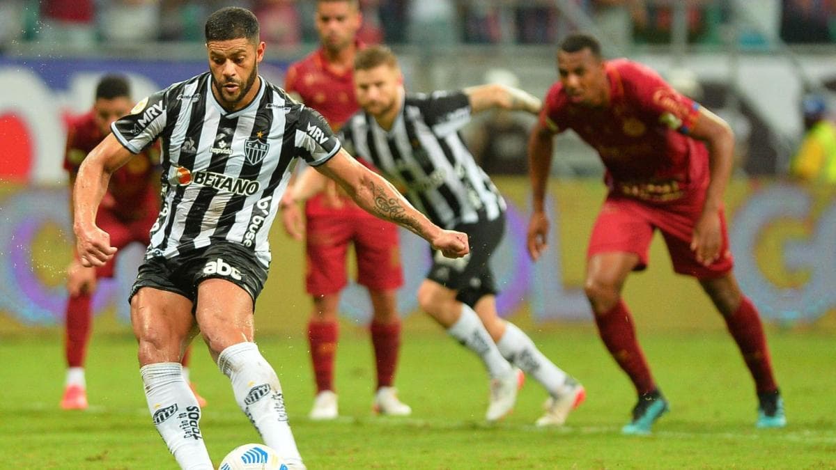 Cruzeiro-Mineiro : la finale vire au chaos, 23 expulsions