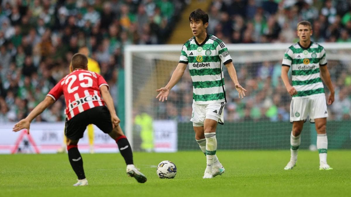 Old Firm : Rangers et Celtic se neutralisent dans un derby renversant