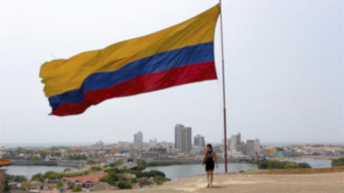 Colombie : Santiago Castrillón, 18 ans, décède en plein match
