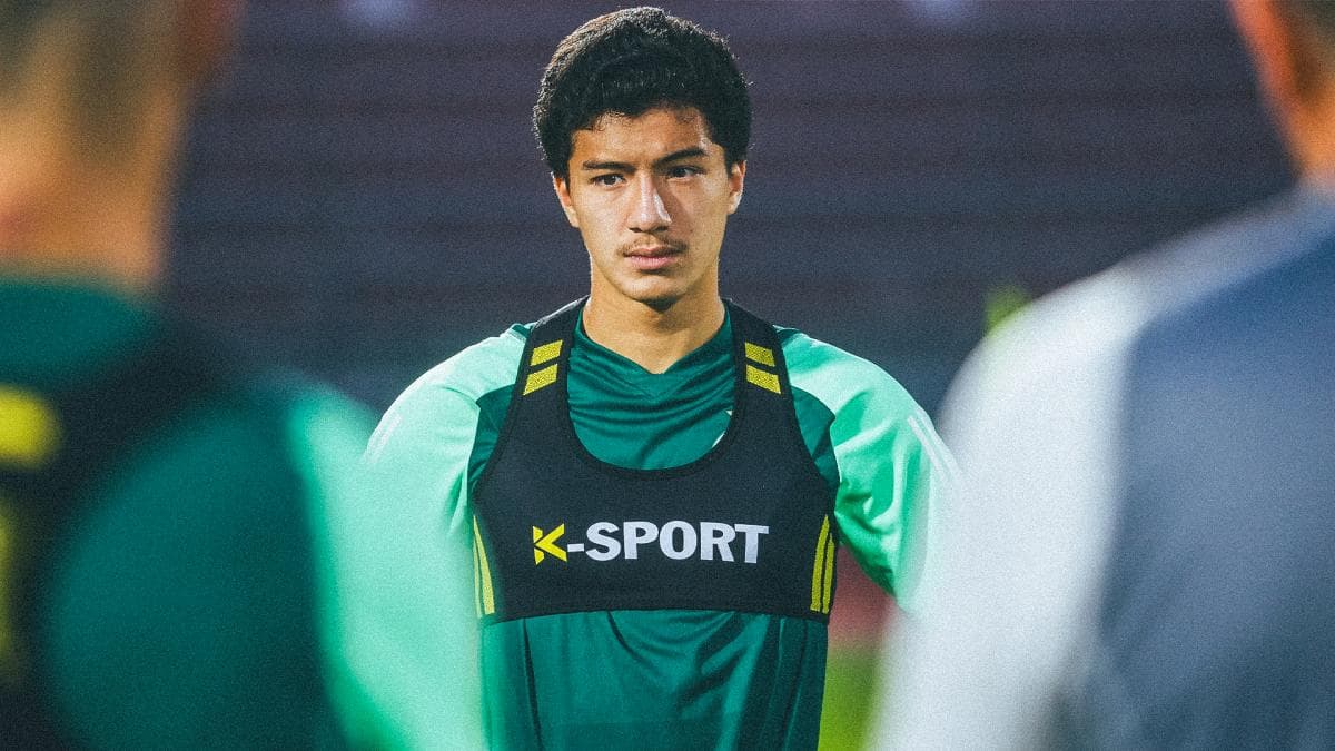 Ibrahim Maza dans le viseur de l'Atlético de Madrid