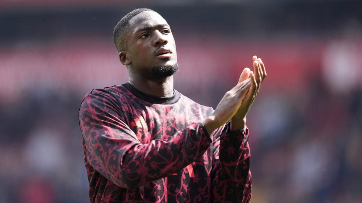 Konaté quitte Liverpool, la fin d'une promesse inachevée