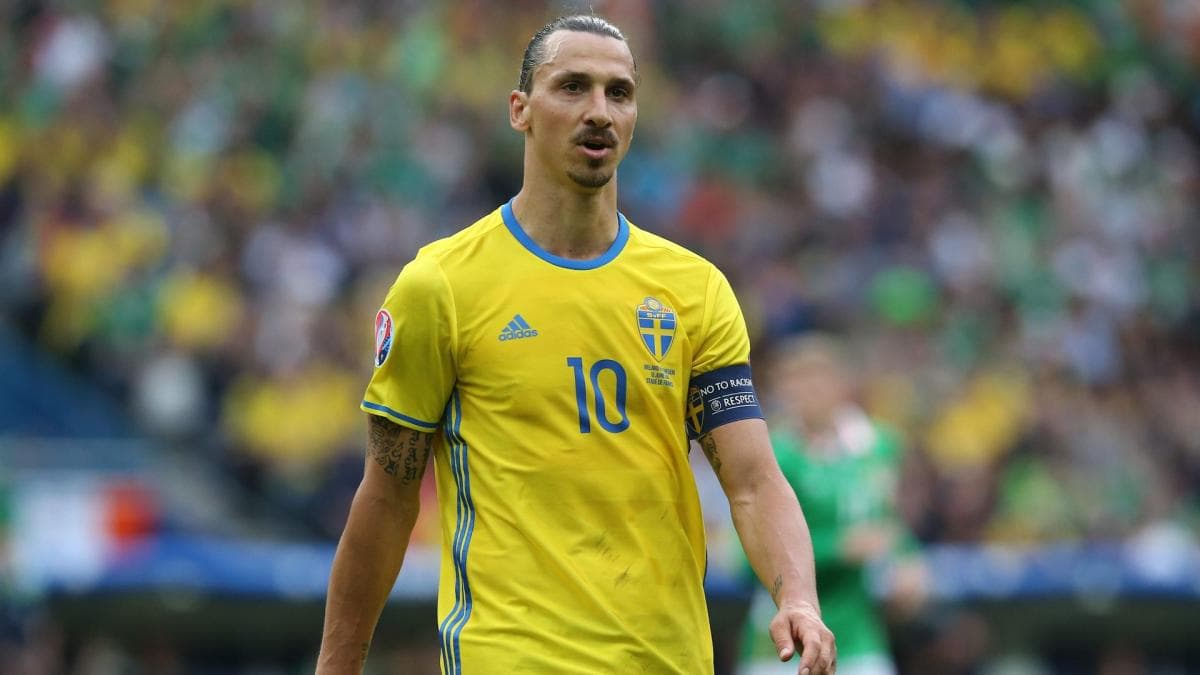 France-Suède, le match qu'on ne gagne jamais en grand format