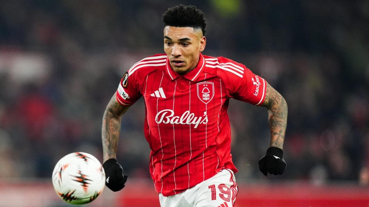 OL : une dette de 55 M€ menace le club dans l'affaire Igor Jesus