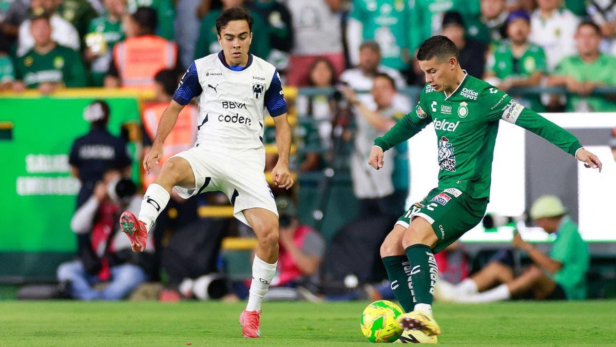 Iker Fimbres, le crack mexicain que la France ne peut pas ignorer