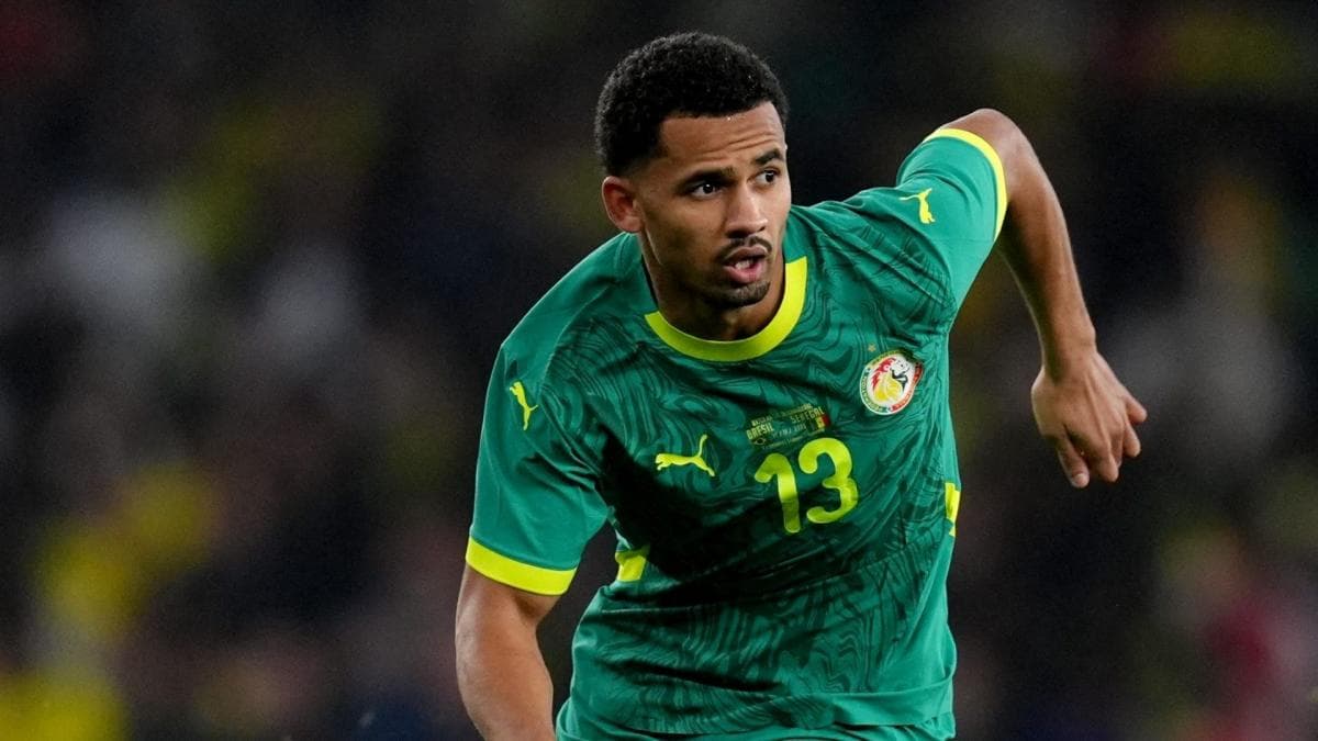 Manchester United sur Iliman Ndiaye : la piste sénégalaise s'emballe