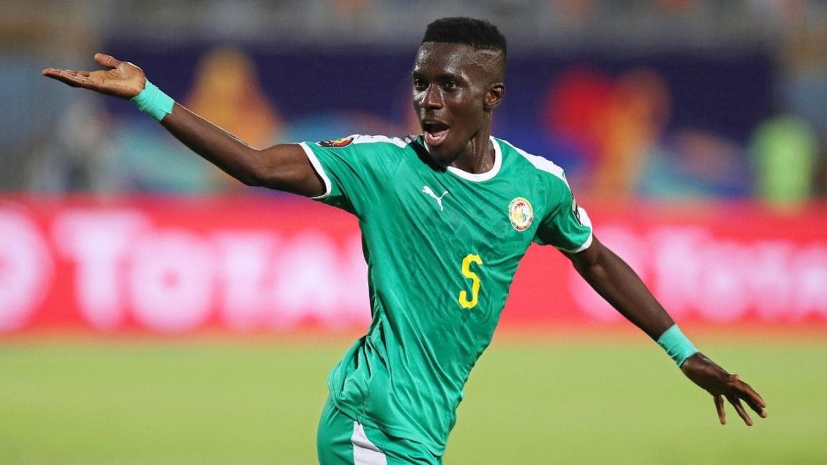 CAN 2025 : Gueye brise le silence après la polémique Maroc