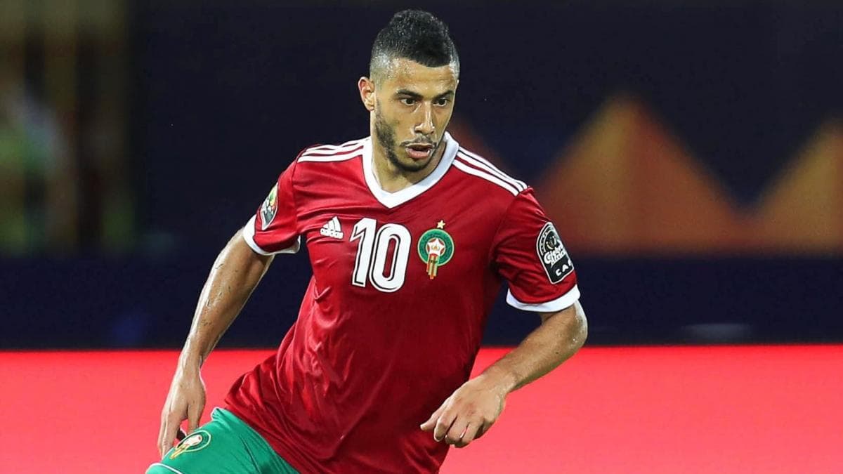 Belhanda lâche une bombe sur Greenwood à l'OM