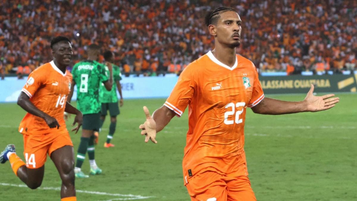 Haller rebondit au Japon après l'impasse néerlandaise
