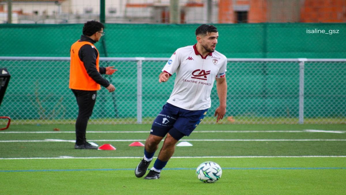 Zaboub, l'enfant prodige qui fait rêver l'Europe