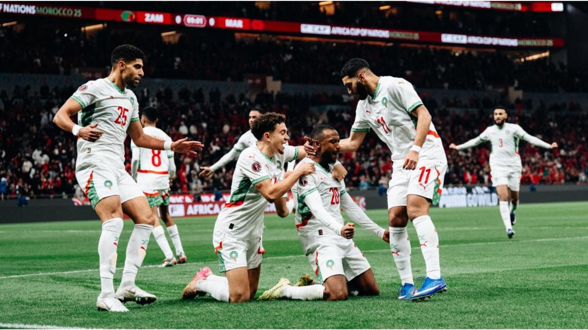 Paraguay vs Maroc : le sélectionneur Alfaro dithyrambique sur les Lions de l'Atlas