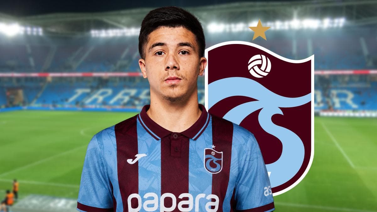 Bouchouari enflamme Trabzon, la revanche turque du Stéphanois