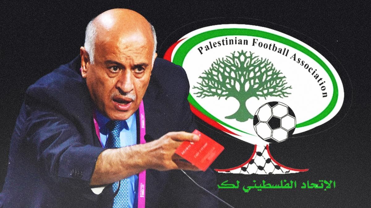Coupe du Monde 2026 - Washington ferme ses portes au président de la fédération palestinienne