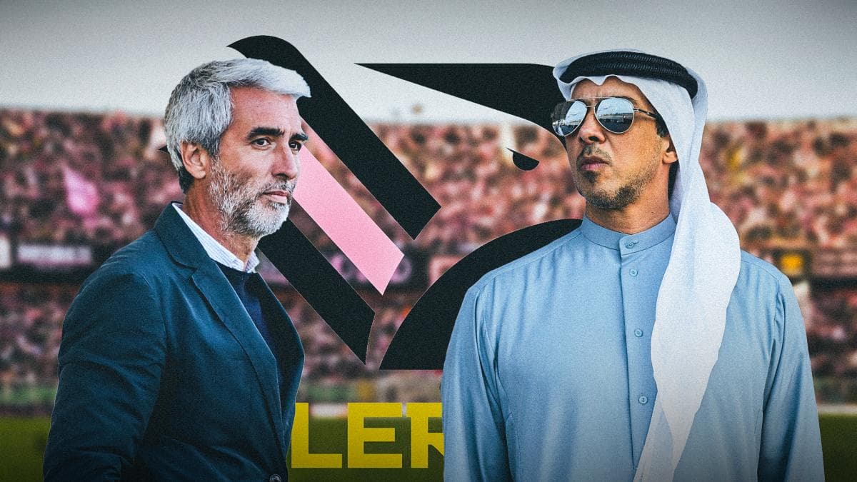 City Football Group transforme Palerme en laboratoire du futur