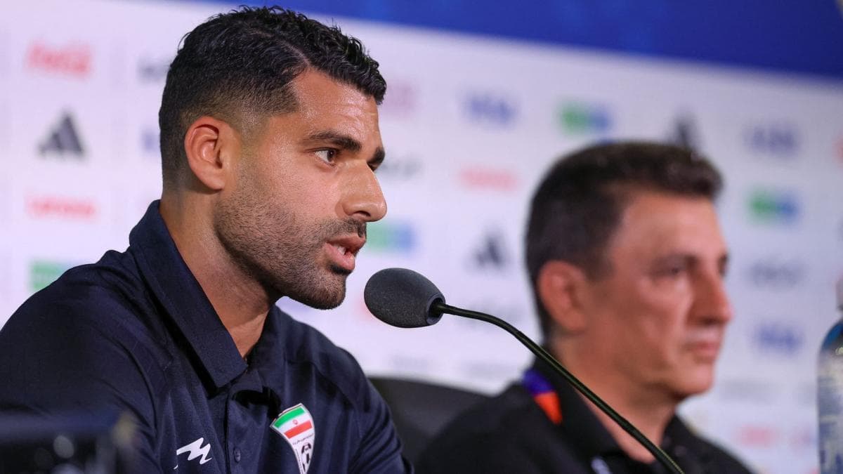 L'Iran sort de ses gonds contre la FIFA et dénonce un traitement de paria