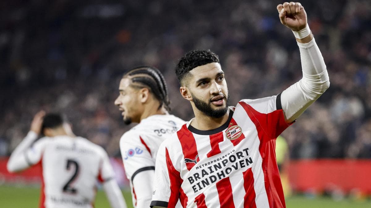 Bayern et Saibari d'accord, reste à convaincre le PSV