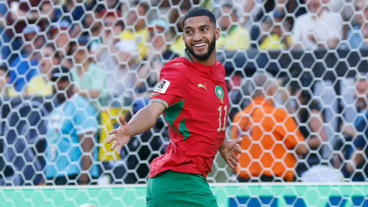 Saibari en route pour le Bayern, le PSV lâche son joyau