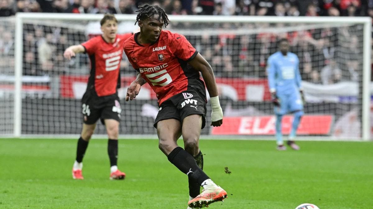 Liverpool officialise Jérémy Jacquet, le pari français de Slot