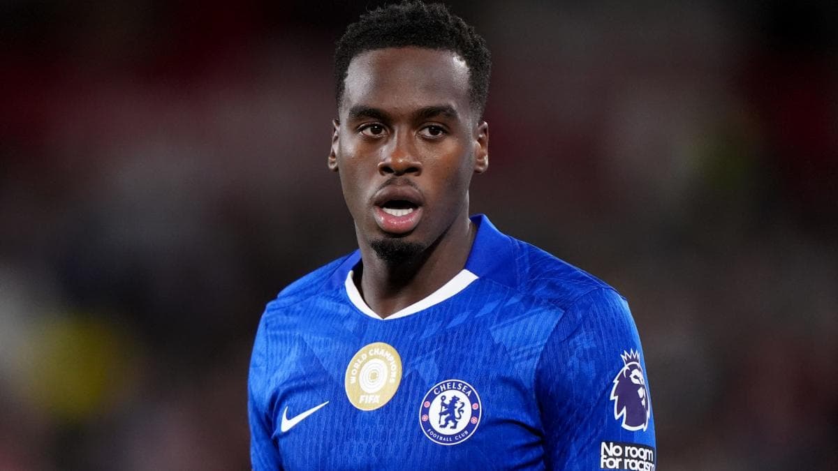Chelsea et le mirage Bynoe-Gittens, quand 60 millions s'évaporent