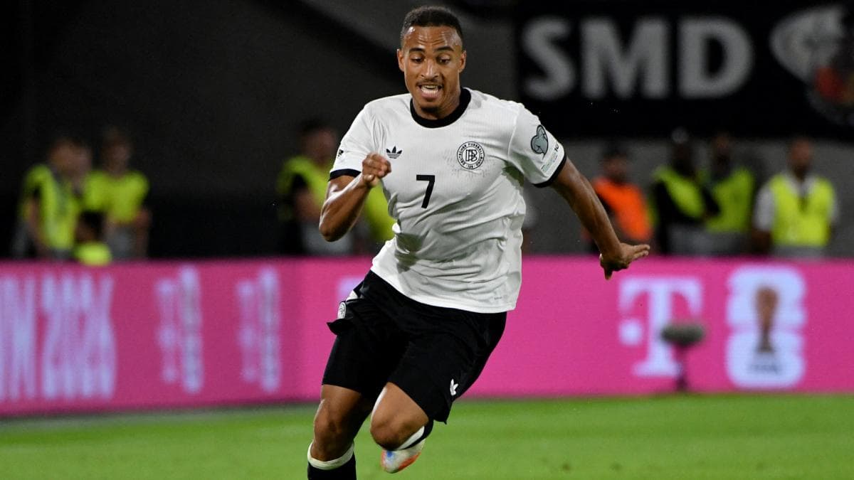 L'Allemagne rêve déjà du Graal qatari, un joueur veut son butin de Ronaldo