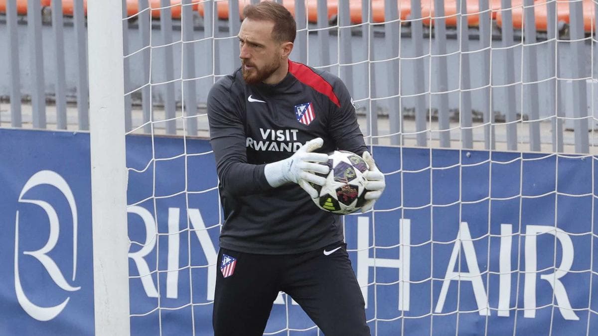 Atlético vs Barça, les Colchoneros récupèrent deux cadres au bon moment