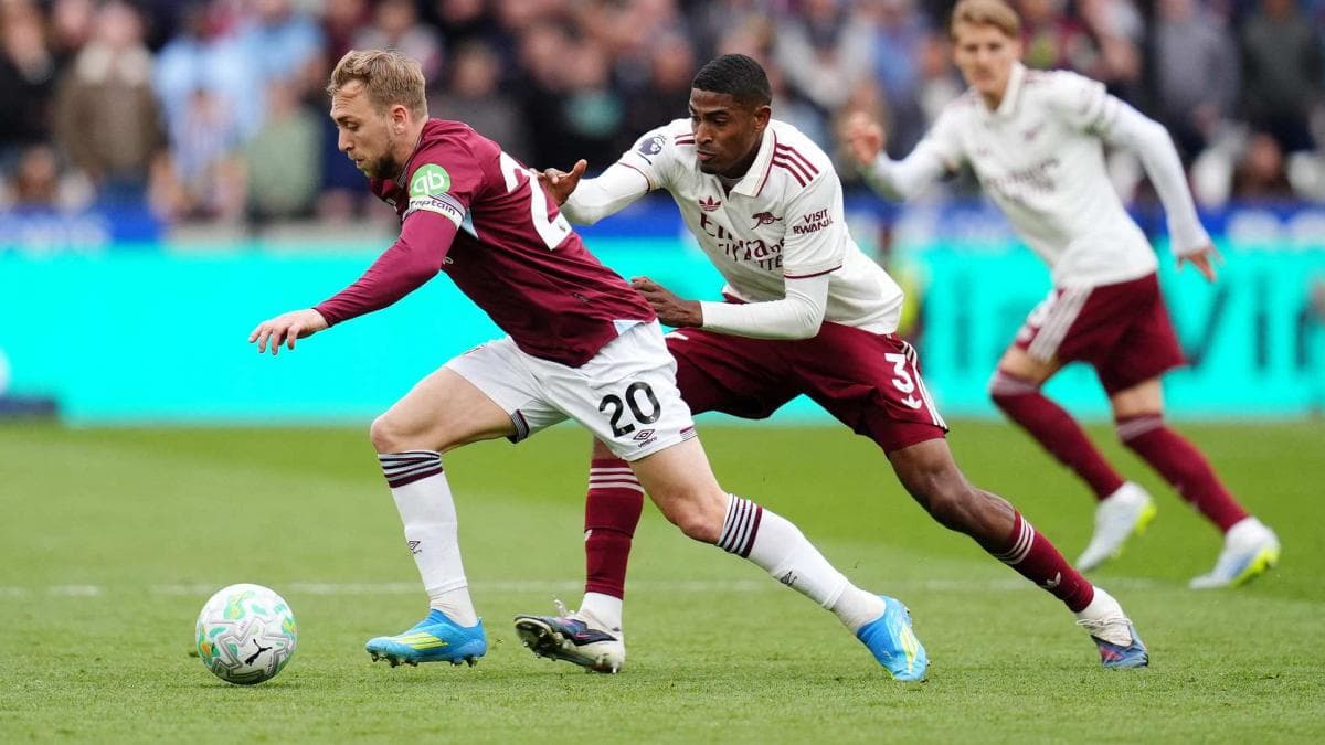 West Ham face au gouffre financier de la Championship