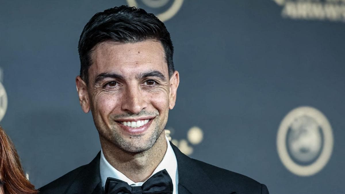 Enzo Fernandez mis à l'écart par Chelsea, son agent Pastore monte au créneau