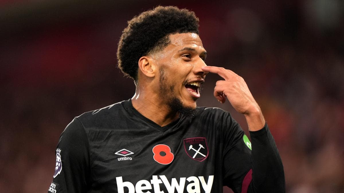 West Ham veut faire payer Arsenal pour ce but refusé qui change tout