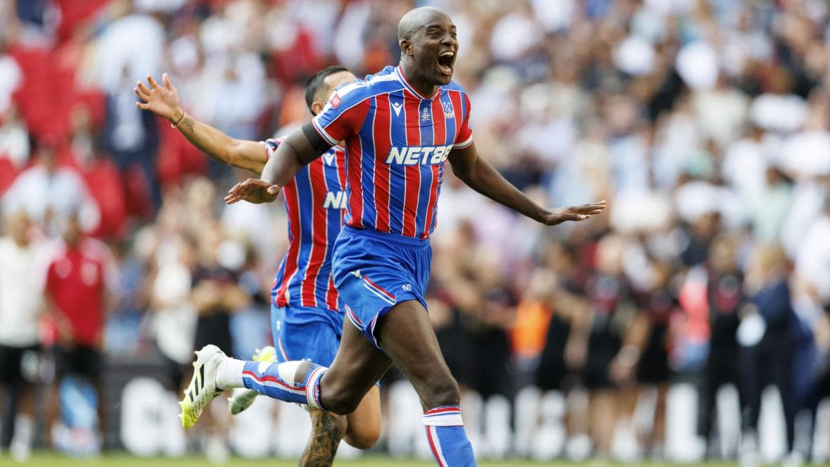 Crystal Palace et le Shakhtar tiennent leur destin en main