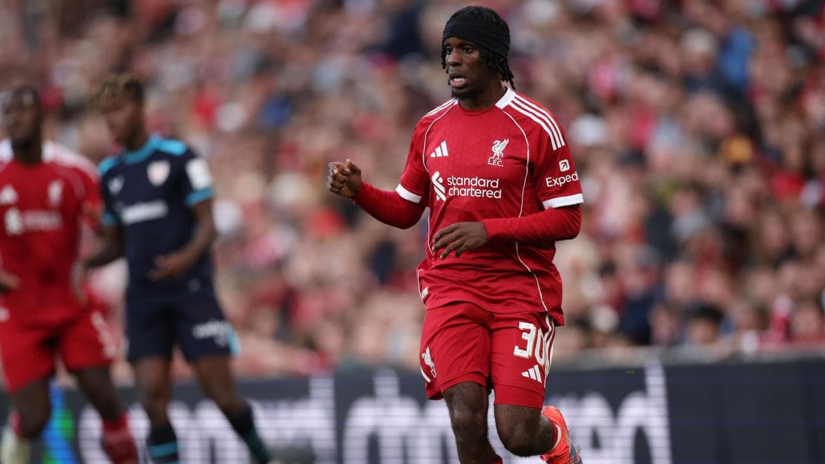 PSG-Liverpool : Slot privé d'un cadre pour le choc européen