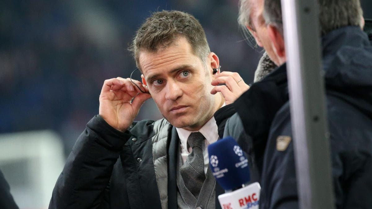 Ligue Europa : Rothen fracasse l'OL et le LOSC après leur élimination