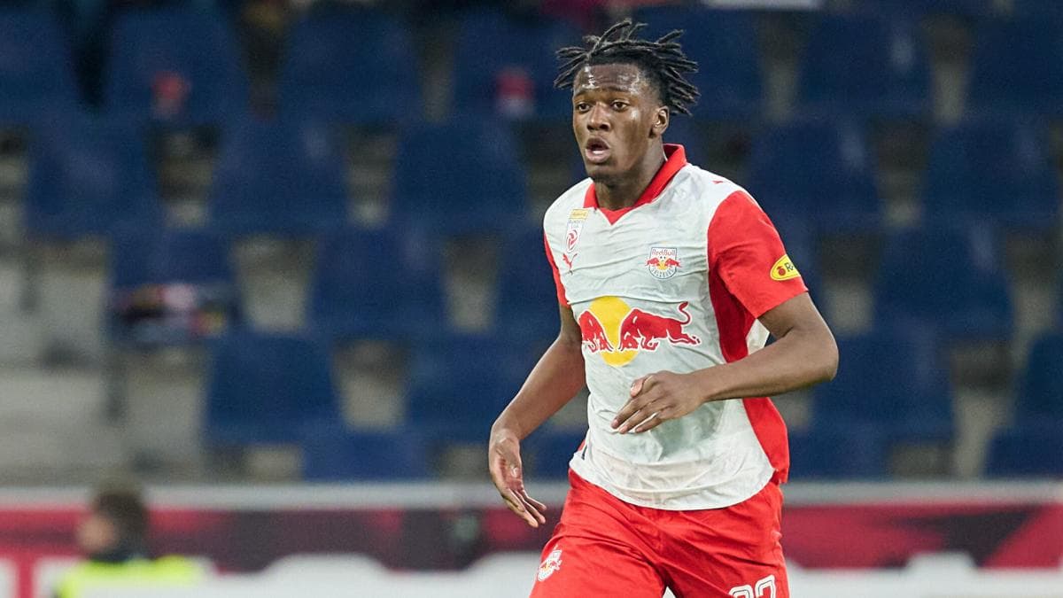 Dortmund met la main sur Joane Gadou et accélère sa révolution