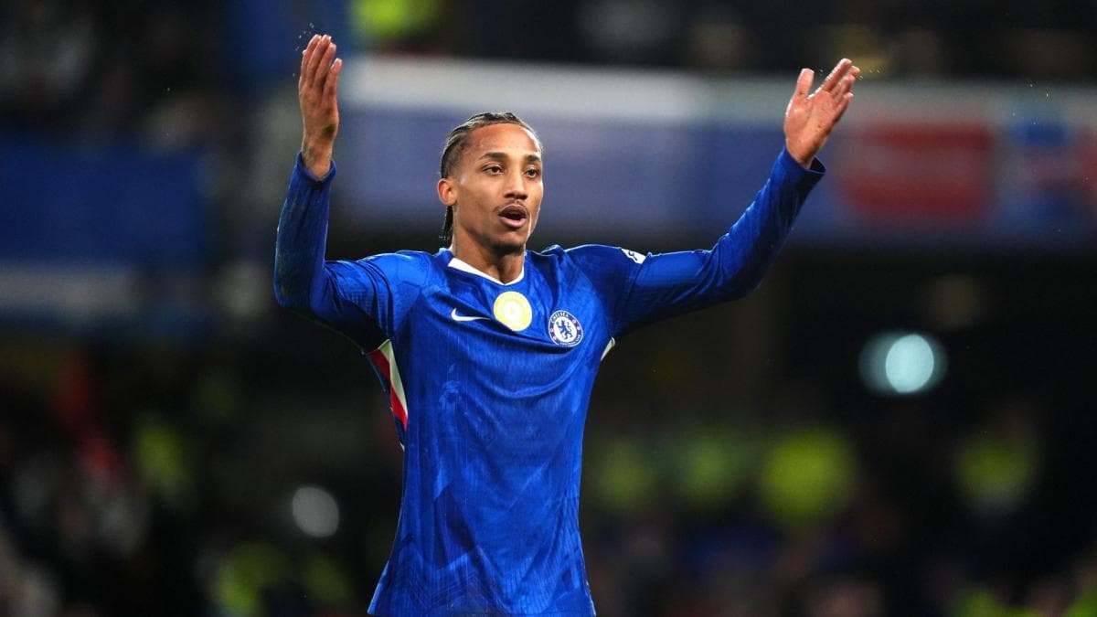 João Pedro : « Notre génération peut rivaliser avec celle de Ronaldo »