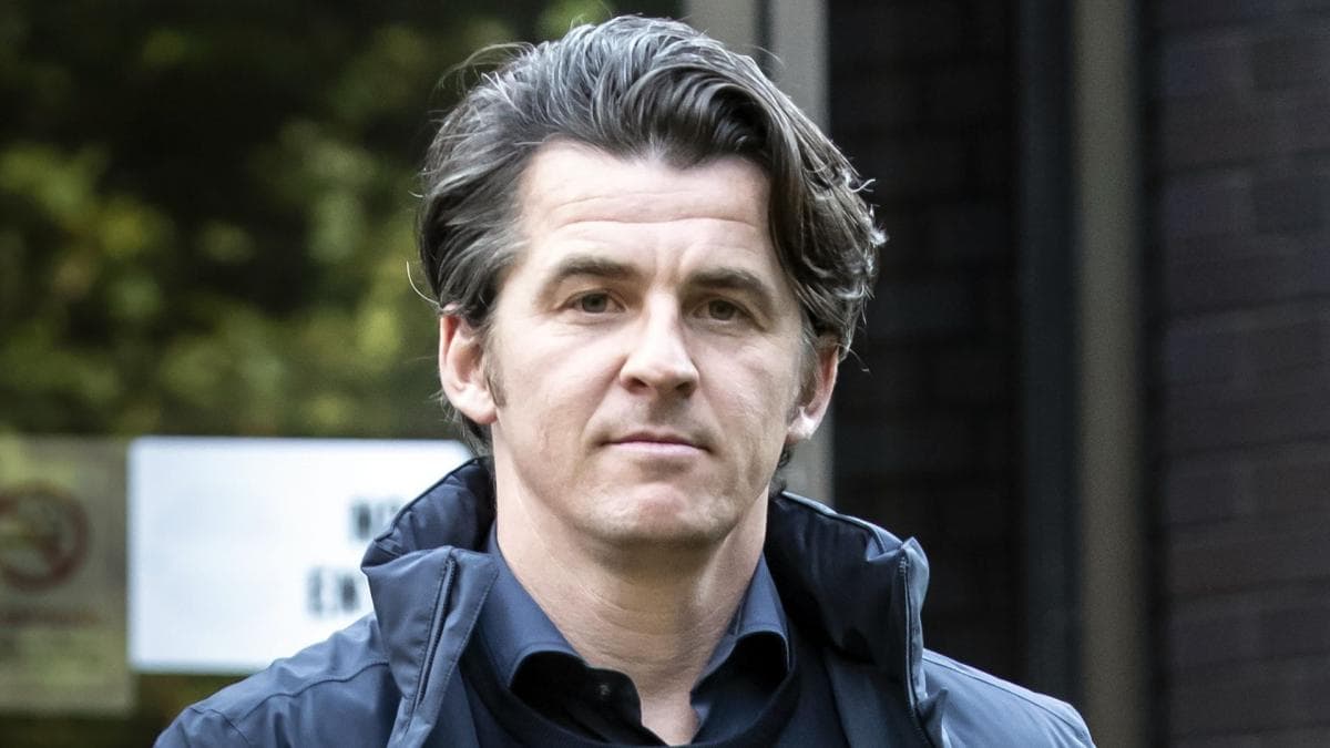 Joey Barton placé en garde à vue : nouveau scandale