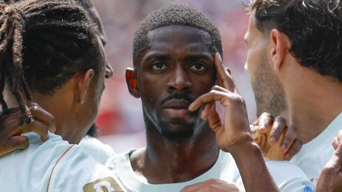 France-Norvège - les Bleus valident leur maîtrise sans forcer